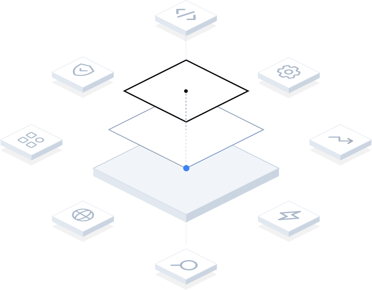 DataLayer Manager Screenshot