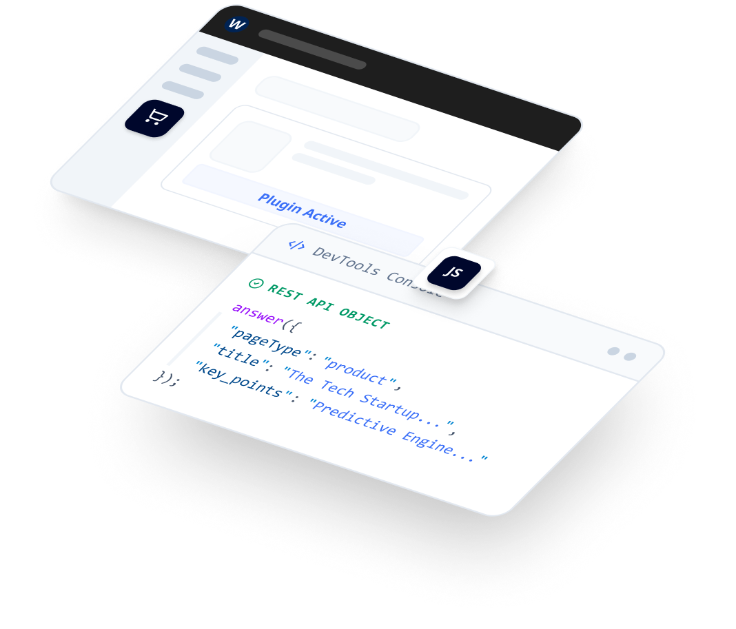 DataLayer Manager Screenshot